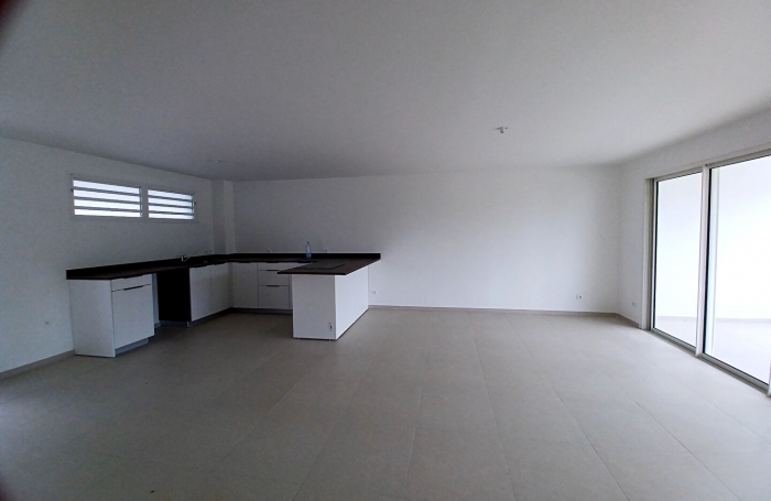 Location Appartement 67.87m² 3 pièces Les Trois Ilets