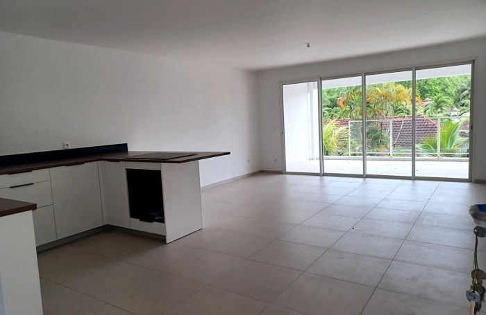Location Appartement 67.87m² 3 pièces Les Trois Ilets