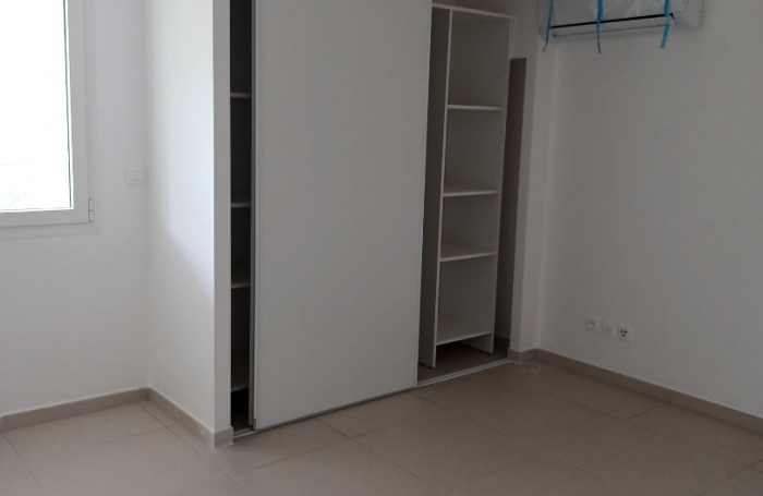 Location Appartement 67.87m² 3 pièces Les Trois Ilets