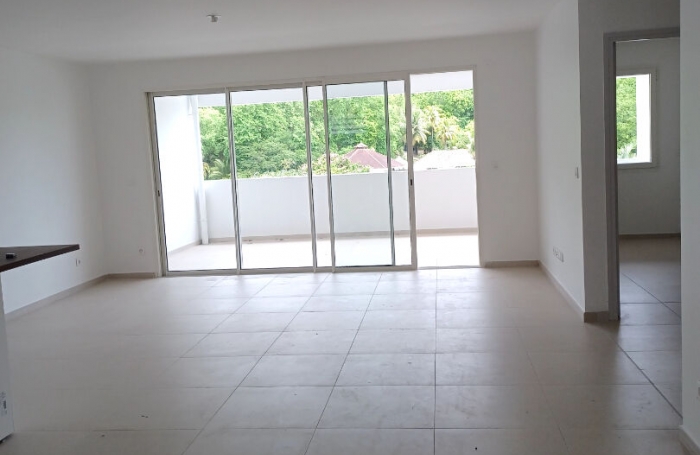 Location Appartement 67.87m² 3 pièces Les Trois Ilets