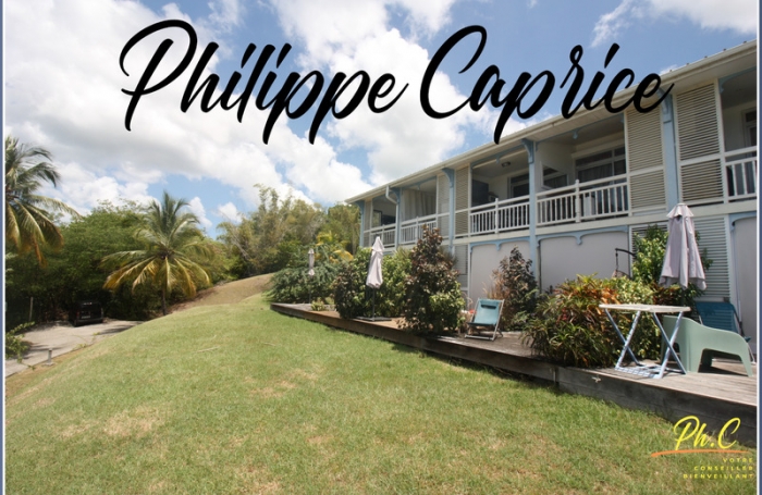 Vente Appartement 25m&sup2; 1 pièce Le Diamant