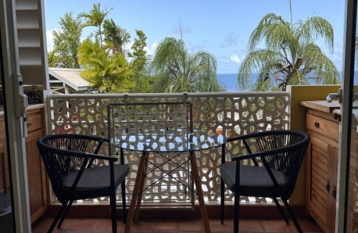 Vente Appartement 97220