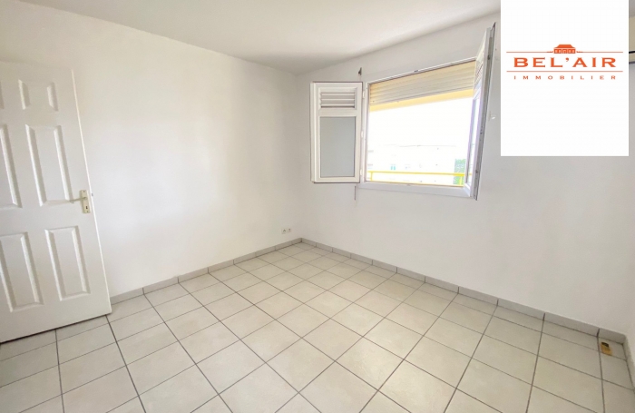 Vente Appartement 39.87m&sup2; 2 pi&#232;ces Le Lamentin