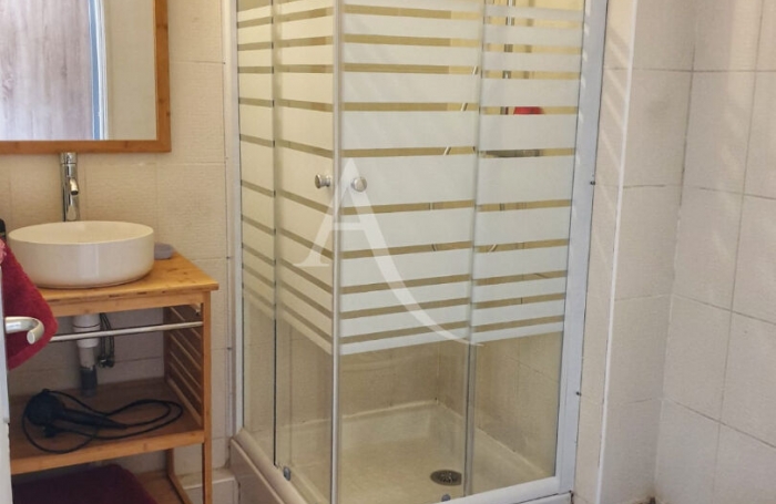 Location Appartement 26.52m² 1 pièce Le Marin