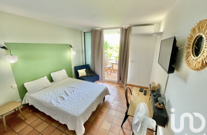 Vente Appartement 97220