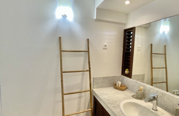 Vente Appartement 21m&sup2; 1 pi&#232;ce La Trinité