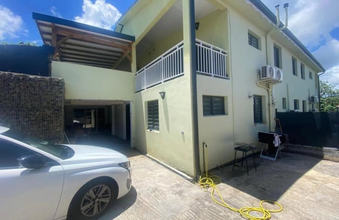 Location Appartement 97212