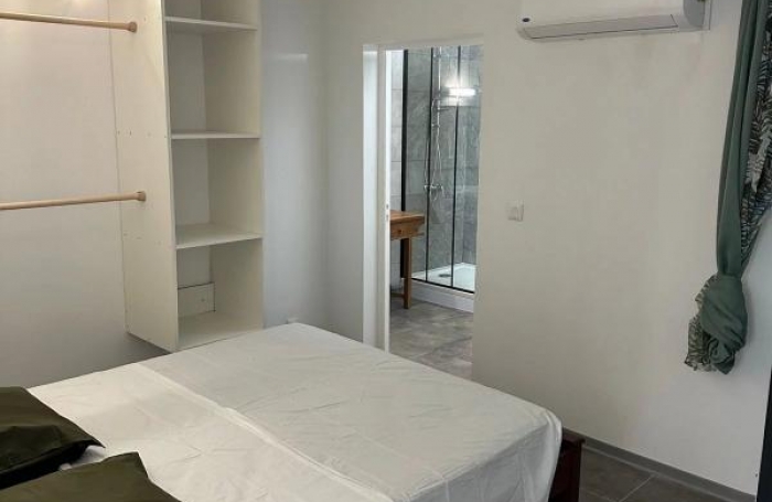 Location Appartement 125m&sup2; 6 pièces Saint-Joseph