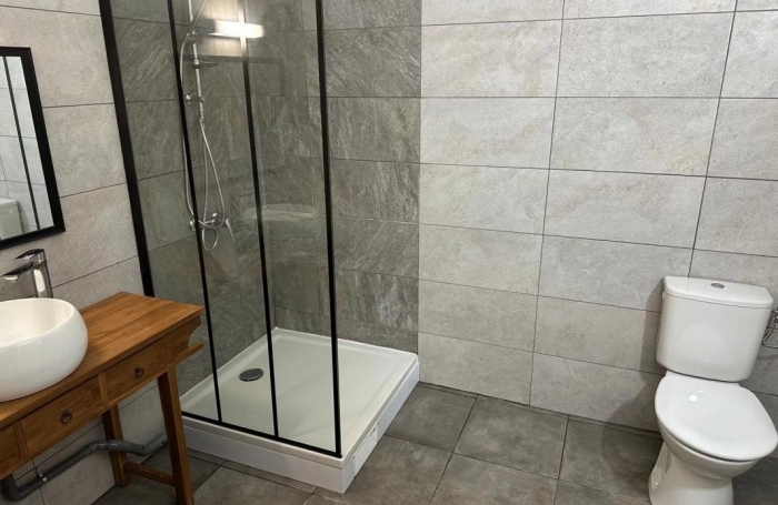 Location Appartement 125m&sup2; 6 pièces Saint-Joseph