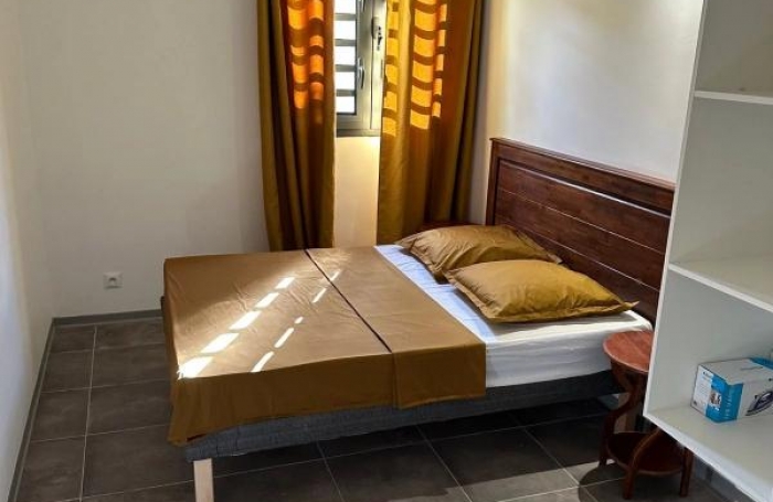 Location Appartement 125m&sup2; 6 pièces Saint-Joseph