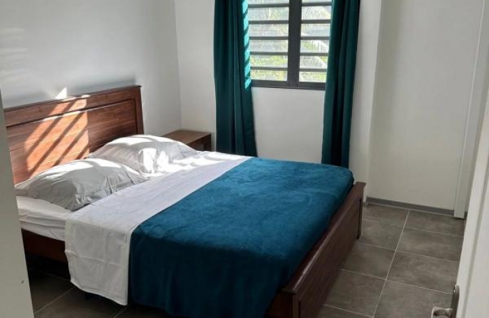 Location Appartement 125m&sup2; 6 pièces Saint-Joseph