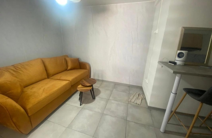 Location Appartement 125m&sup2; 6 pièces Saint-Joseph