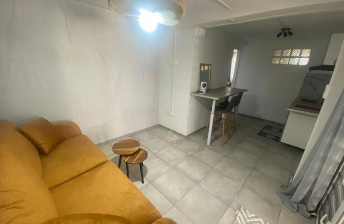 Location Appartement 125m&sup2; 6 pièces Saint-Joseph