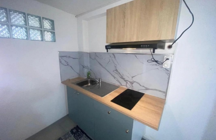 Location Appartement 125m&sup2; 6 pièces Saint-Joseph