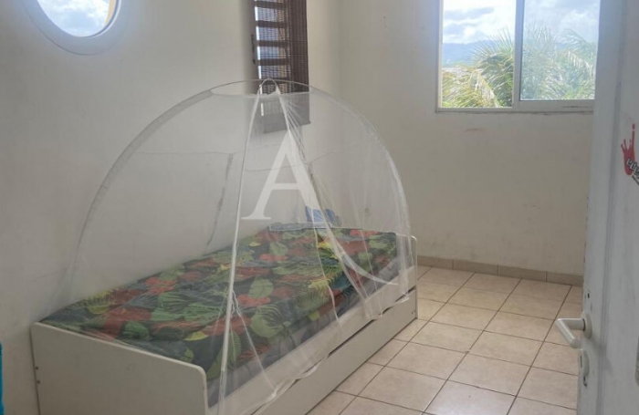 Vente Maison 190m&sup2; 7 pi&egrave;ces Les Trois Ilets