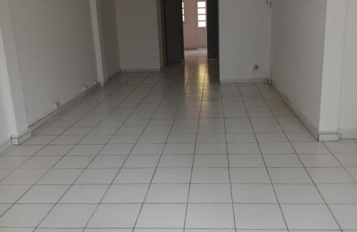 Location Divers Fort de france