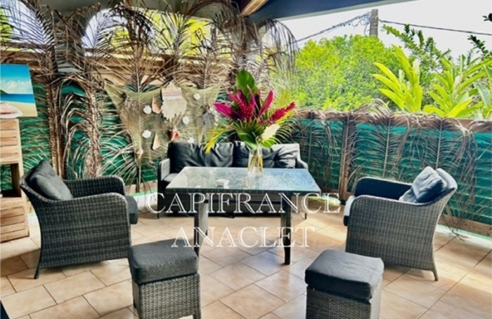 Vente Maison 180m&sup2; 6 pièces Le Robert