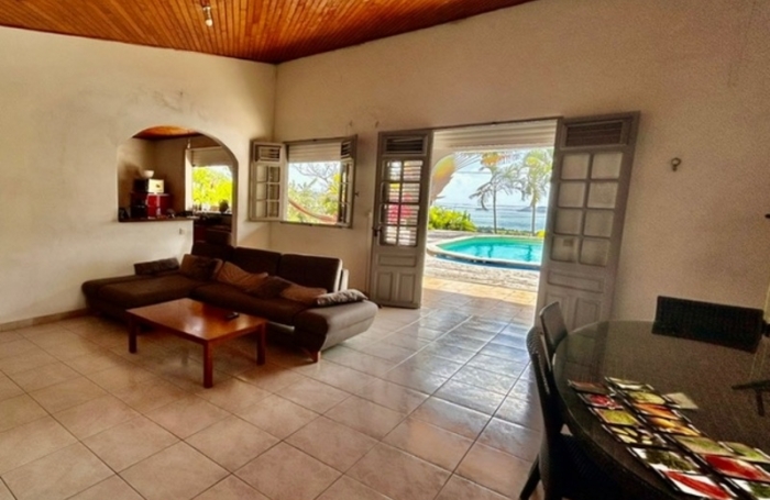Vente Maison 180m&sup2; 6 pièces Le Robert