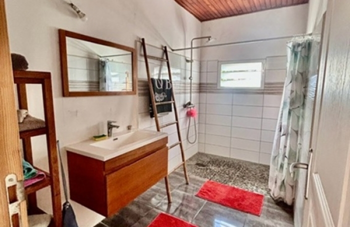 Vente Maison 180m&sup2; 6 pièces Le Robert