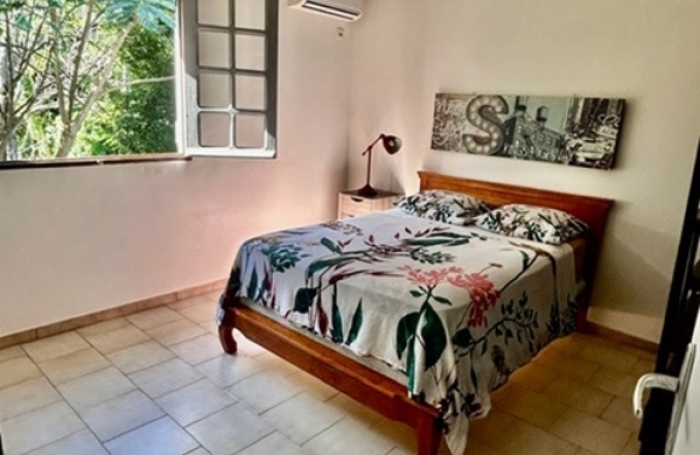 Vente Maison 180m&sup2; 6 pièces Le Robert
