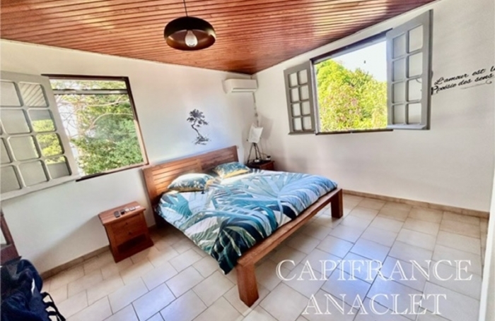 Vente Maison 180m&sup2; 6 pièces Le Robert