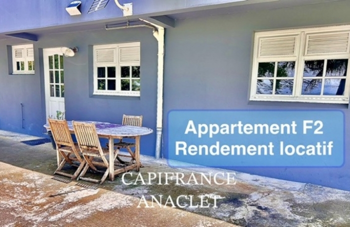 Vente Maison 180m&sup2; 6 pièces Le Robert