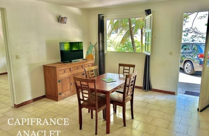 Vente Maison 180m&sup2; 6 pièces Le Robert
