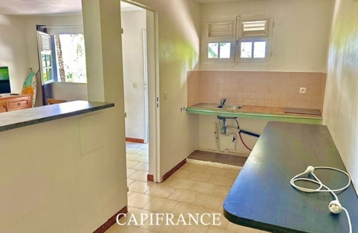Vente Maison 180m&sup2; 6 pièces Le Robert