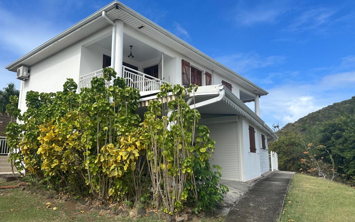 Vente Appartement 97200