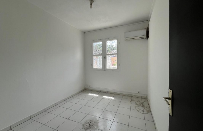 Location Appartement 52m&sup2; 3 pi&#232;ces Fort de france