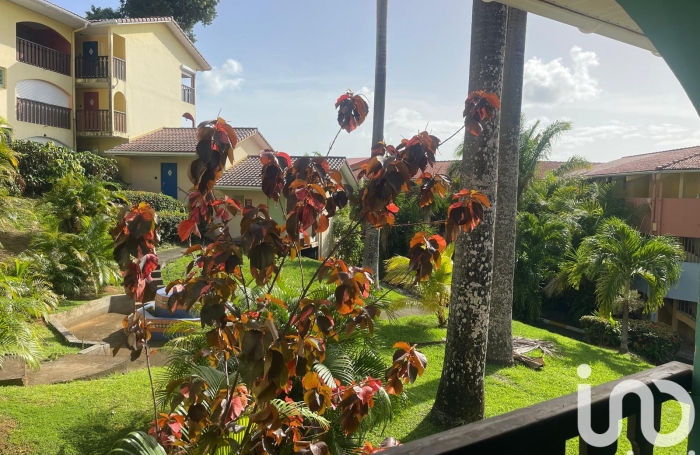 Vente Appartement 97227