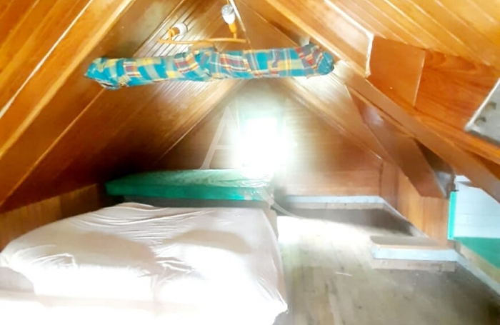 Vente Maison 48m&sup2; 2 pi&egrave;ces Le Carbet