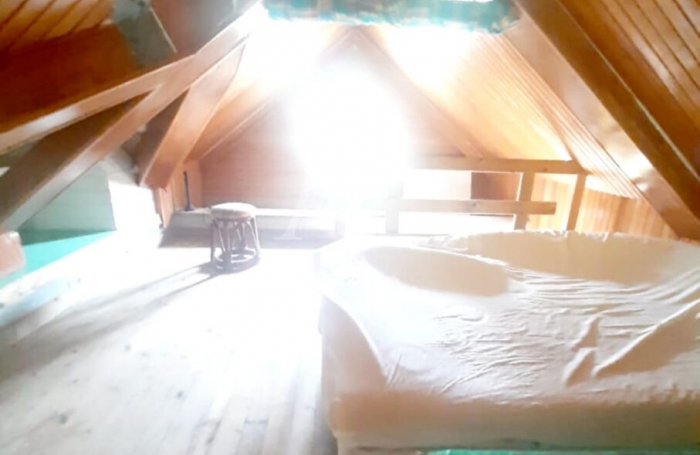 Vente Maison 48m&sup2; 2 pi&egrave;ces Le Carbet