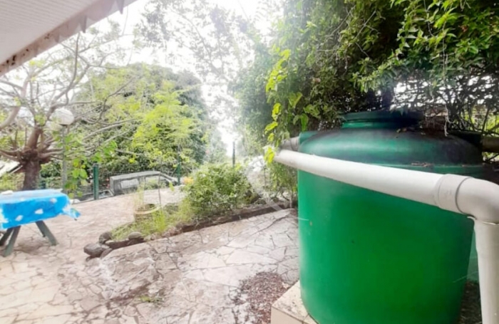 Vente Maison 48m&sup2; 2 pi&egrave;ces Le Carbet