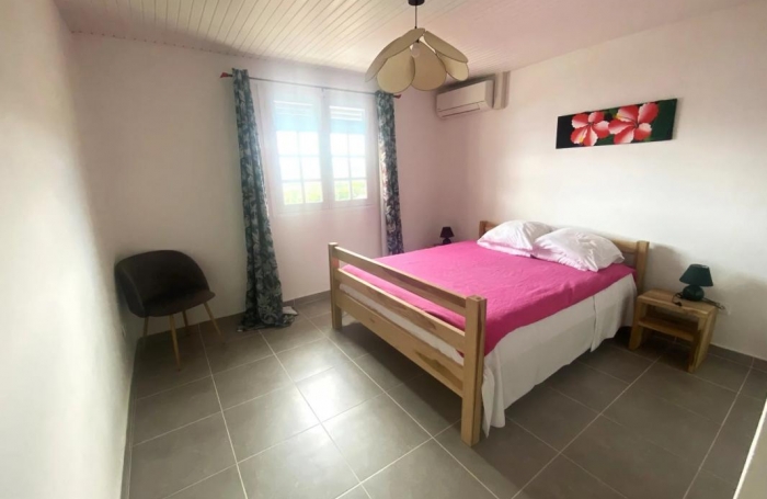 Location Appartement 97m&sup2; 4 pièces Les Trois Ilets