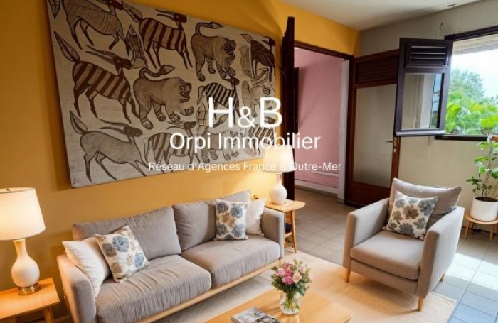 Vente Appartement 97233