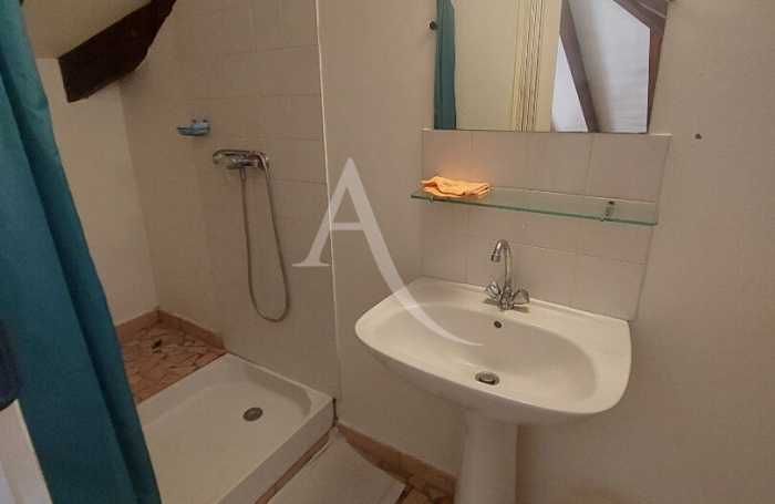 Vente Appartement 35m&sup2; 2 pi&egrave;ces Les Trois Ilets