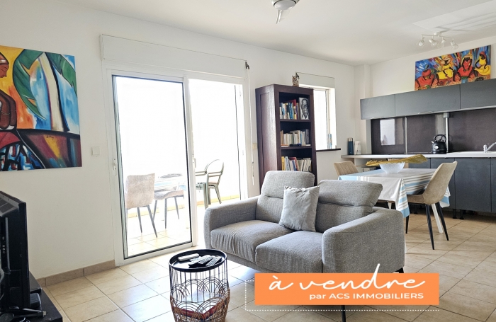 Vente Appartement 97229