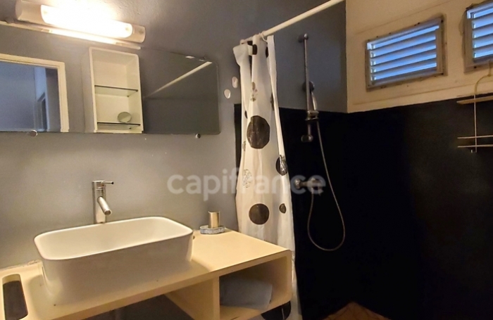 Vente Appartement 95m&sup2; 4 pi&#232;ces Case-Pilote
