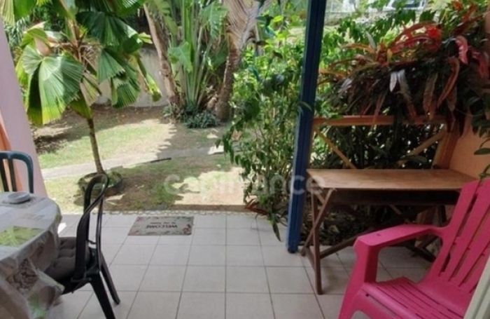 Vente Appartement 19m&sup2; 1 pi&#232;ce Sainte Anne