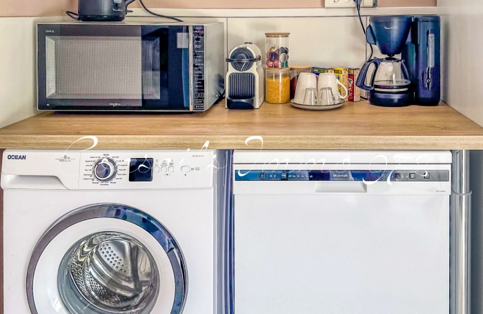 À LOUER   Maison F3 meublée avec jacuzzi   Rivière-Pilote
