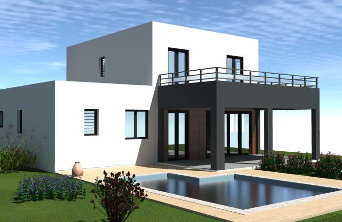 Vente Terrain 412m² Fort de france