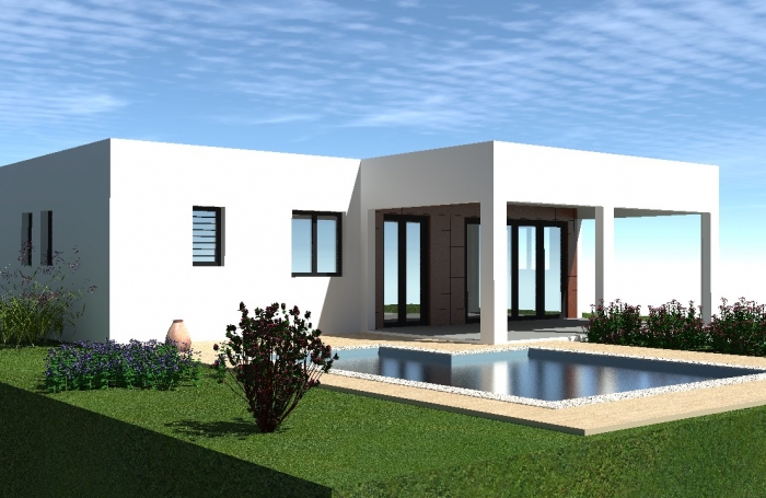 Vente Terrain 412m² Fort de france