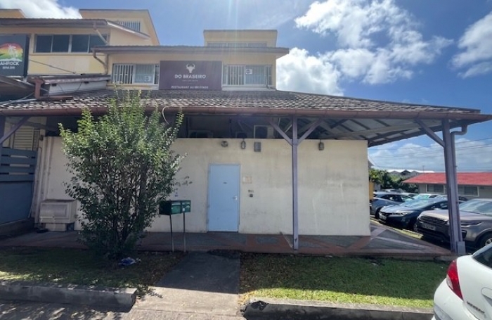 Location Local commercial 97233