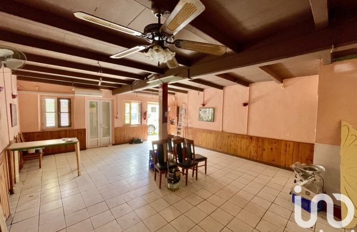 Vente Immeuble 97220