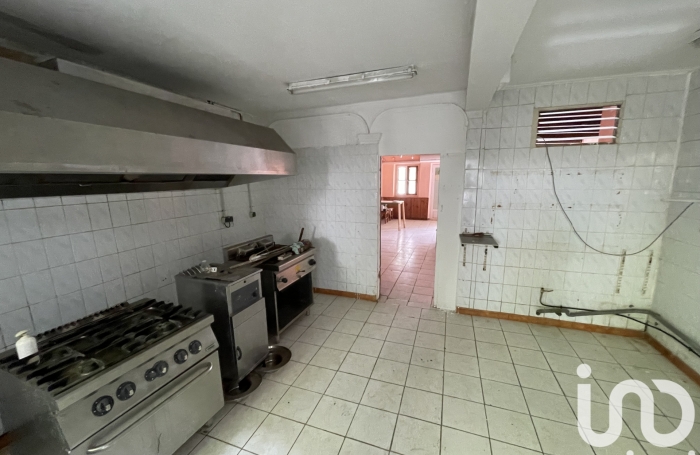 Vente Immeuble 145m&sup2; La Trinité