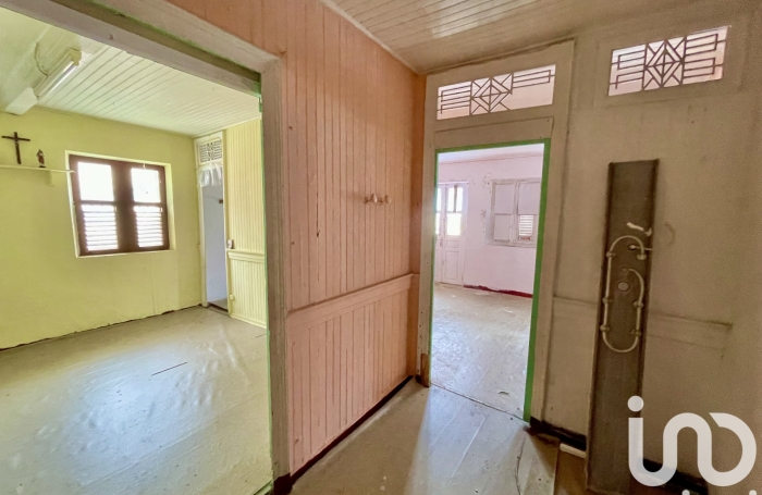 Vente Immeuble 145m&sup2; La Trinité