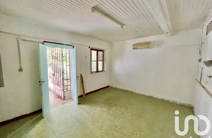 Vente Immeuble 145m&sup2; La Trinité