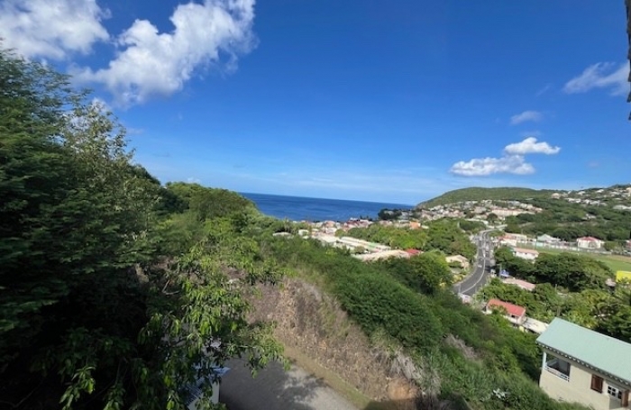 Vente Appartement 97222