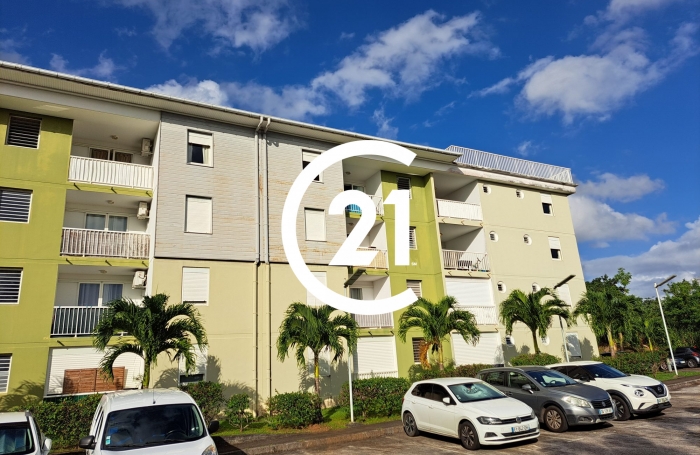 Vente Appartement 97212